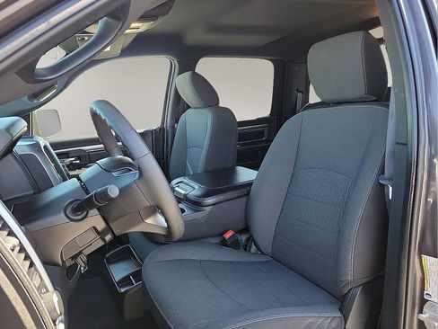 Used 2024 RAM 1500 Classic Warlock image 11