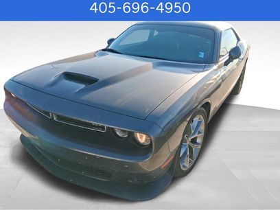 Used 2021 Dodge Challenger GT