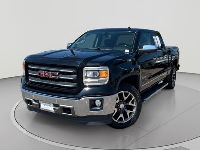 Used 2014 GMC Sierra 1500 SLT w/ All-Terrain Package