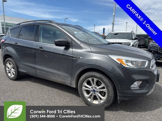 Used 2018 Ford Escape SE AWD/4WD video 1