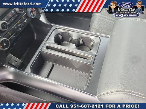 New 2025 Ford F150 STX image 9