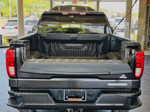 Used 2021 GMC Sierra 1500 Elevation AWD/4WD image 11