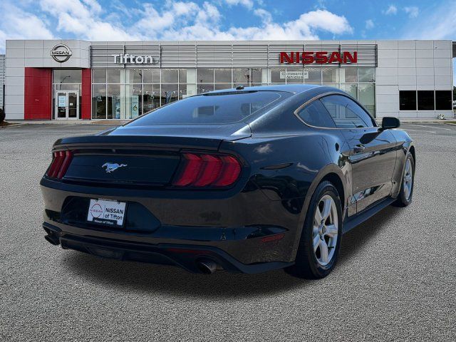 Used 2019 Ford Mustang Coupe RWD image 7