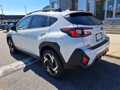 New 2026 Subaru Crosstrek 2.5i Limited