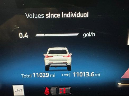 Used 2025 BMW X1 xDrive28i image 24