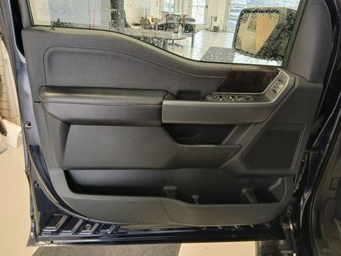 Used 2021 Ford F150 Lariat image 14