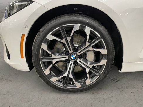 New 2026 BMW 430i xDrive Coupe w/ Premium Package AWD/4WD image 14