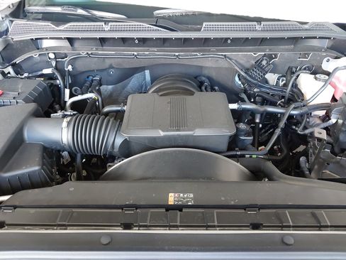 Used 2026 GMC Sierra 2500 AT4 w/ AT4 Premium Plus Package AWD/4WD image 30