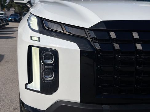 Used 2023 Hyundai Palisade XRT FWD image 34