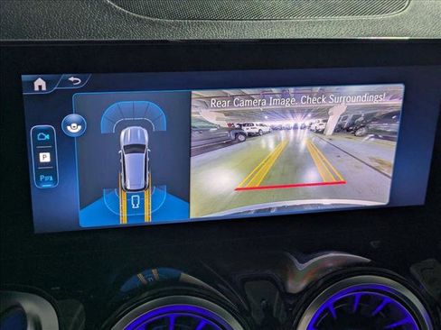 New 2026 Mercedes-Benz GLB 250 image 13