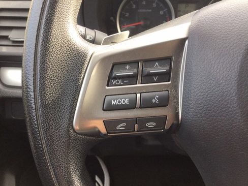 Used 2014 Subaru Crosstrek 2.0i Premium image 25
