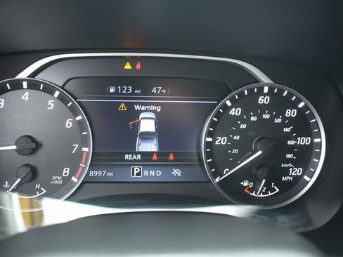 Used 2024 Nissan Frontier S w/ S Utility Package image 17