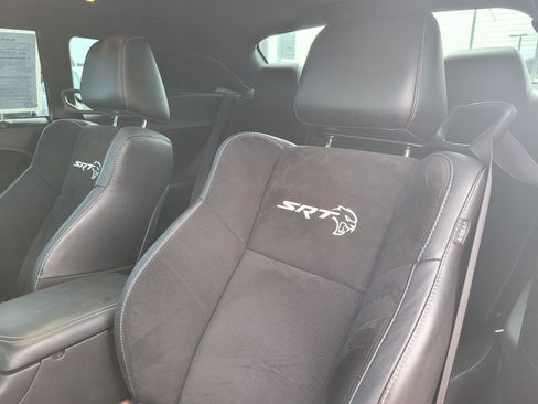 Used 2023 Dodge Challenger SRT Hellcat RWD image 14