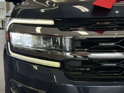 Used 2023 Ford Expedition Max Limited AWD/4WD image 21