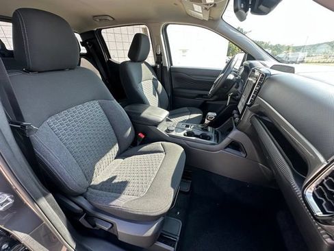 New 2026 Ford Ranger XLT AWD/4WD image 21