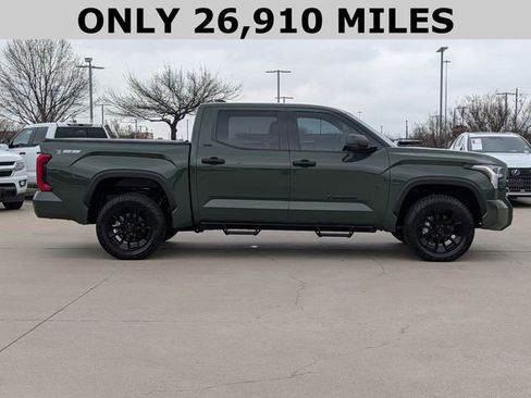 Used 2023 Toyota Tundra SR5 image 4