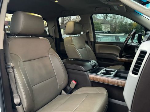 Used 2014 GMC Sierra 1500 SLT image 24