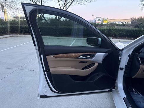 Used 2021 Cadillac CT5 Premium Luxury image 19