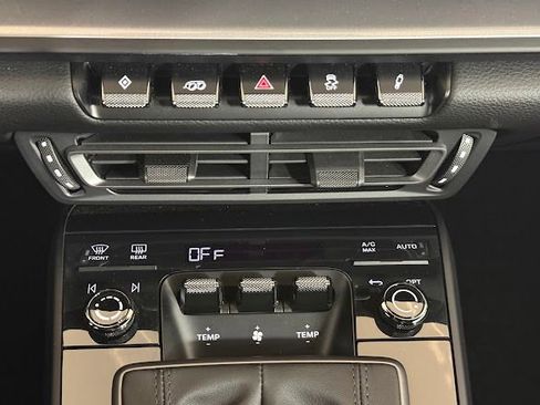 Certified 2024 Porsche 911 Carrera T image 22