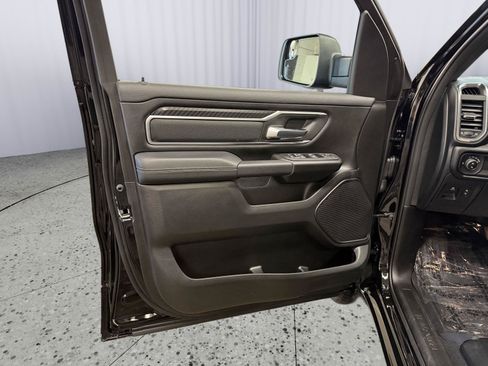 New 2026 RAM 1500 Big Horn AWD/4WD image 25