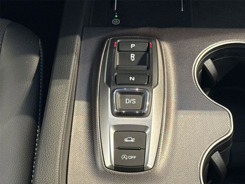 New 2026 Honda Ridgeline RTL image 21