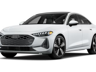Certified 2025 Audi A5 2.0T Premium Plus w/ Premium Plus AWD/4WD video 1