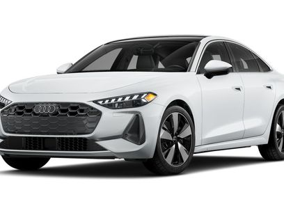Certified 2025 Audi A5 2.0T Premium Plus w/ Premium Plus