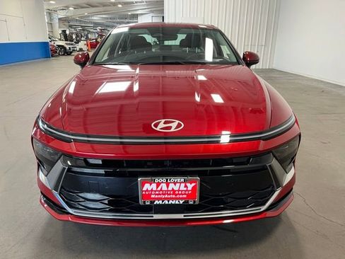 Used 2025 Hyundai Sonata SEL FWD image 8