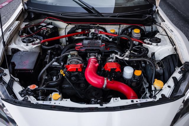Used 2013 Subaru BRZ Limited RWD image 28