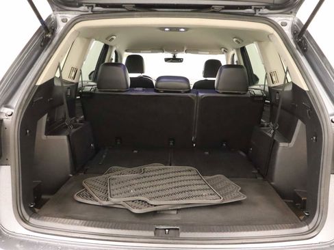 Certified 2022 Volkswagen Atlas SE image 18