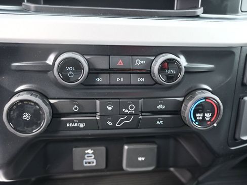 New 2026 Ford F350 XL w/ XL Chrome Package AWD/4WD image 34