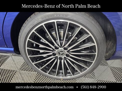 New 2026 Mercedes-Benz C 300 Sedan image 6
