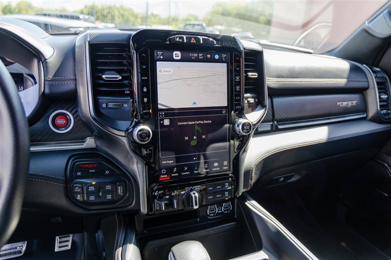 Used 2024 RAM 1500 TRX AWD/4WD image 19