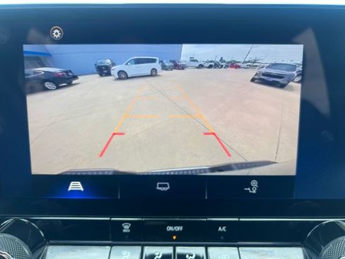 Certified 2023 Chevrolet Colorado LT AWD/4WD image 22