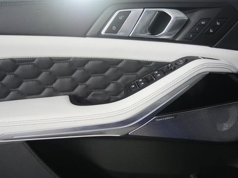 New 2026 BMW X5 M Competition w/ Executive Package image 9