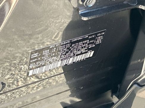 New 2026 Subaru Forester Premium image 28