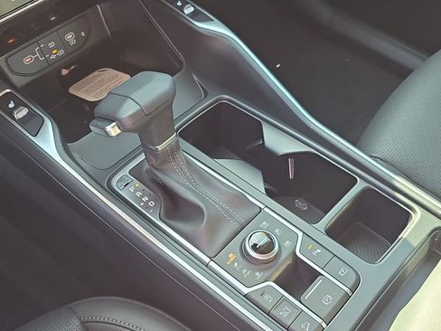 New 2026 Kia Sorento S AWD/4WD image 25