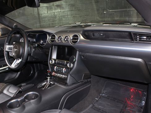 Used 2023 Ford Mustang Mach 1 w/ Equipment Group 700A image 43