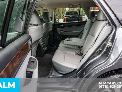 Used 2019 Subaru Outback 2.5i Limited image 21