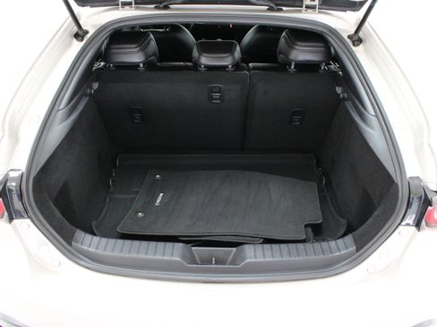 Used 2025 MAZDA MAZDA3 s Sport FWD image 31