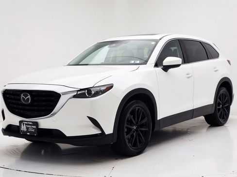Used 2023 MAZDA CX-9 Touring Plus image 2