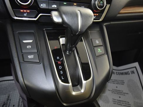 Used 2022 Honda CR-V EX-L image 21