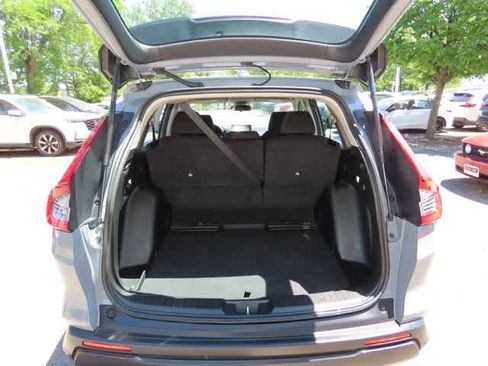 Used 2023 Honda CR-V LX image 11