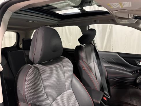 Used 2019 Subaru Forester Sport AWD/4WD image 16