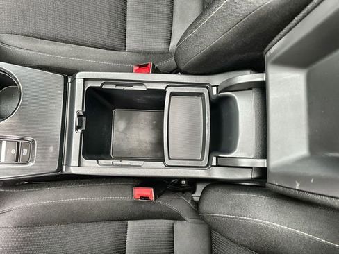 Used 2024 Honda Civic EX image 24