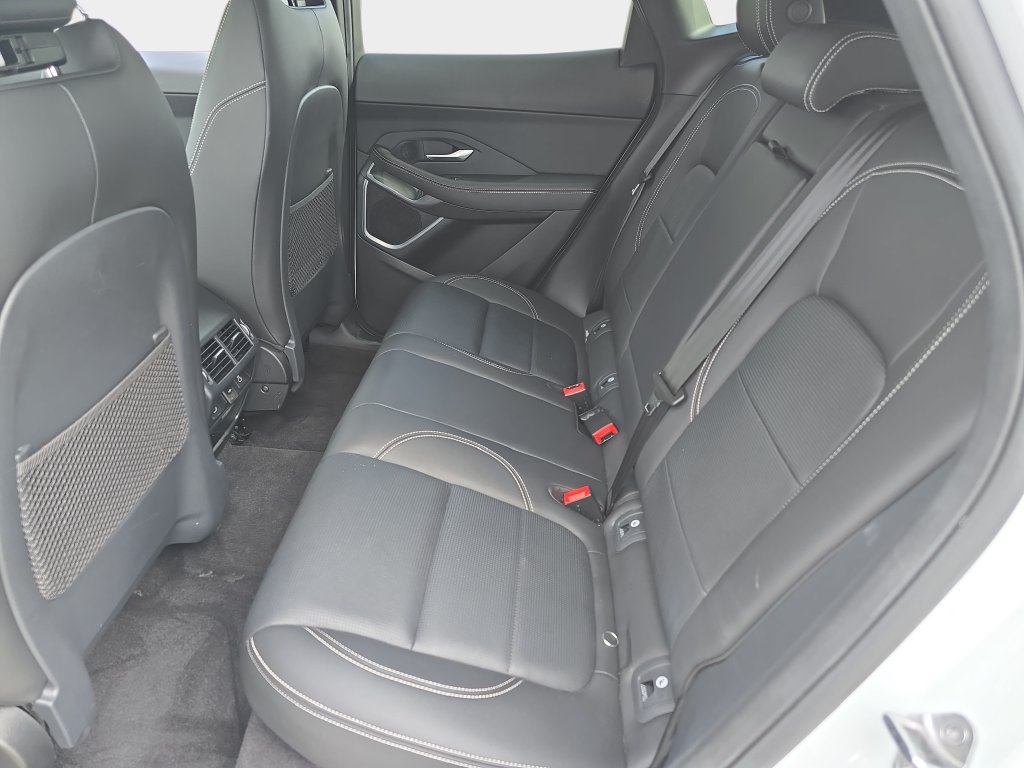 Used 2024 Jaguar E-PACE R-Dynamic SE AWD/4WD image 14