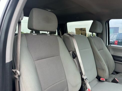 Used 2017 Ford F250 XL w/ Power Equipment Group image 14