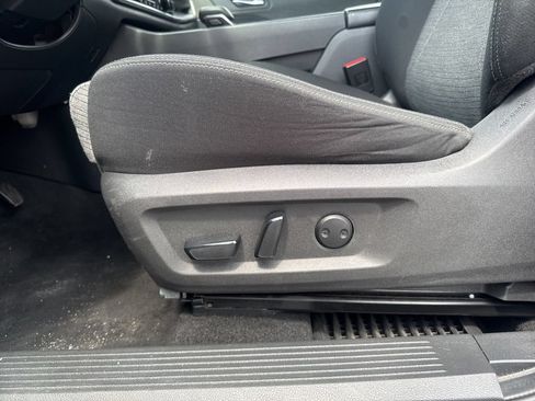 Used 2023 Nissan Rogue SV AWD/4WD image 28