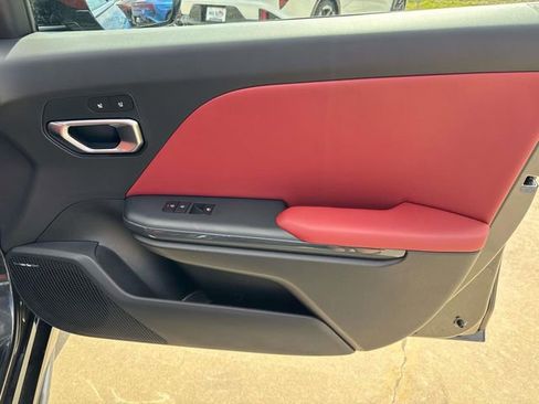 New 2026 Kia K4 GT-Line image 16