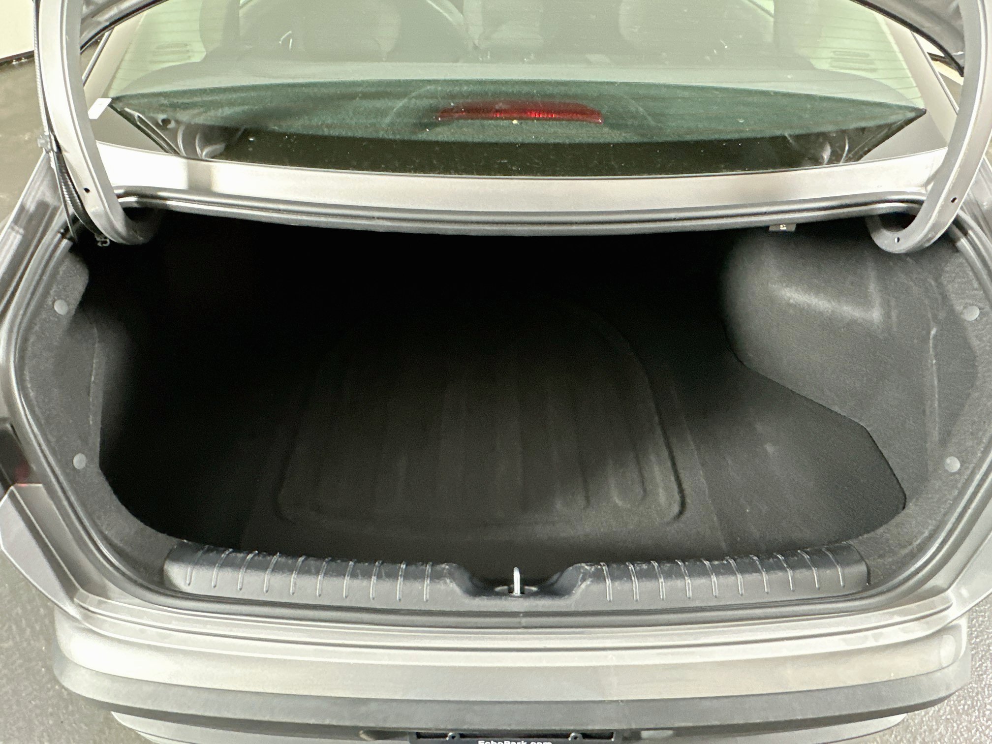 Used 2025 Kia K4 FWD image 28
